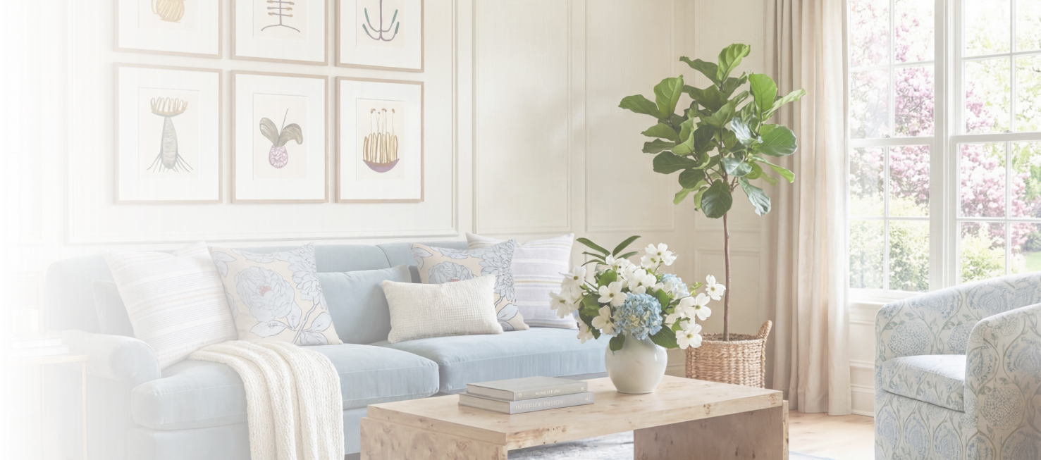 Enter the Style a Spring Space Design Contest