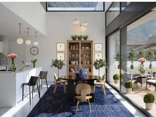 Enter the Style a Spring Space Design Contest