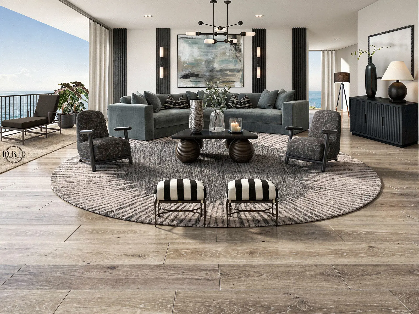 Enter the Style a Spring Space Design Contest