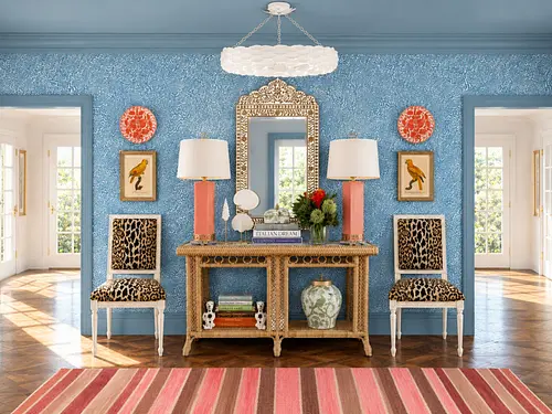 ROOM DESIGNS