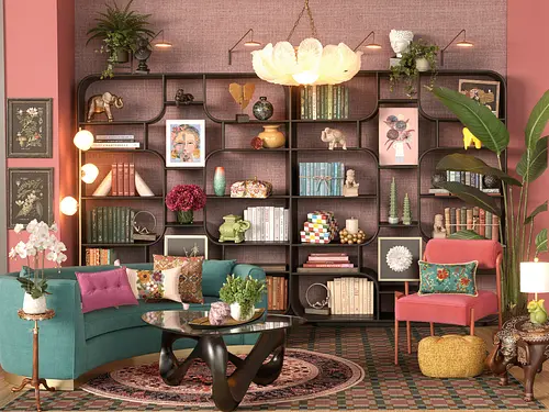 The Signature Style Showcase