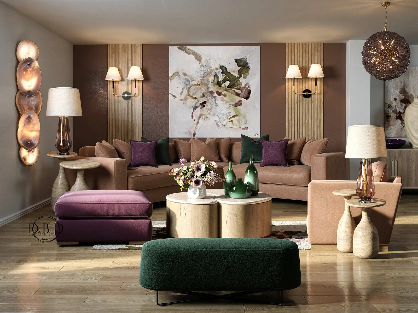 Enter the Style a Spring Space Design Contest