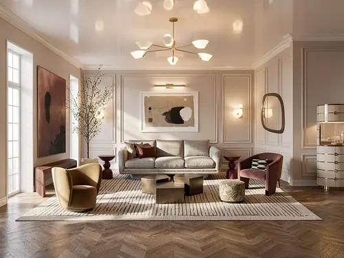 The Signature Style Showcase