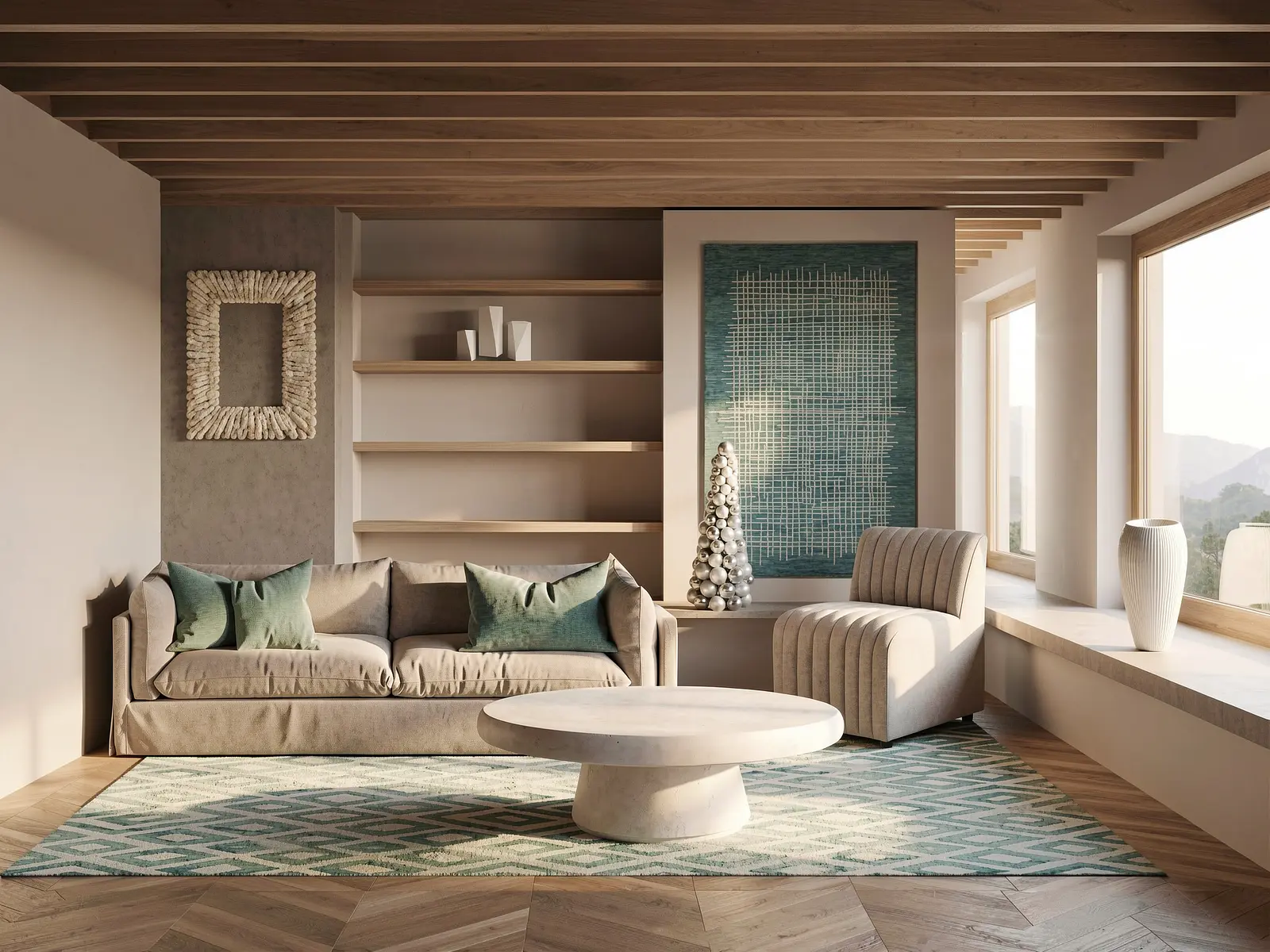 The Signature Style Showcase