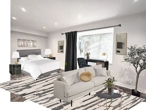 Air B & B Project for the Business Traveller