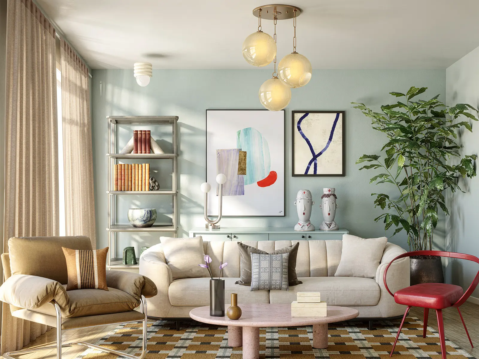 The Signature Style Showcase