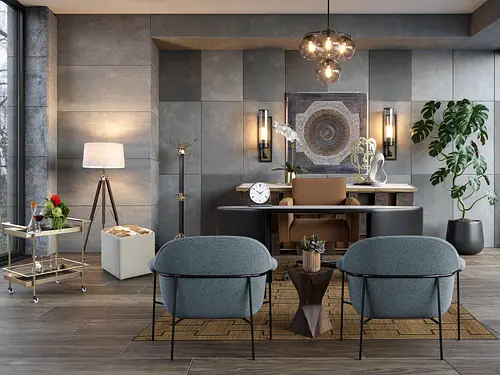 The Signature Style Showcase