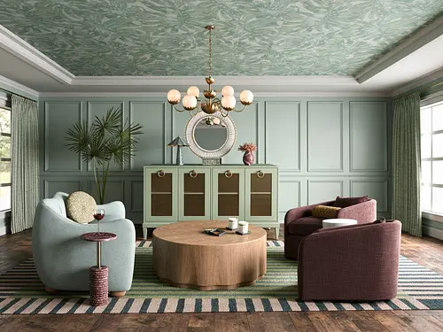 Palm Parlor