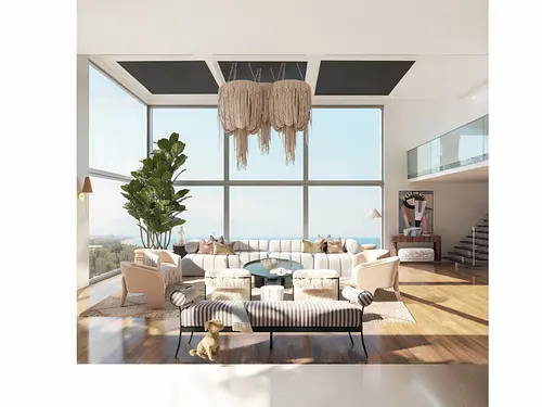 Enter the Style a Spring Space Design Contest