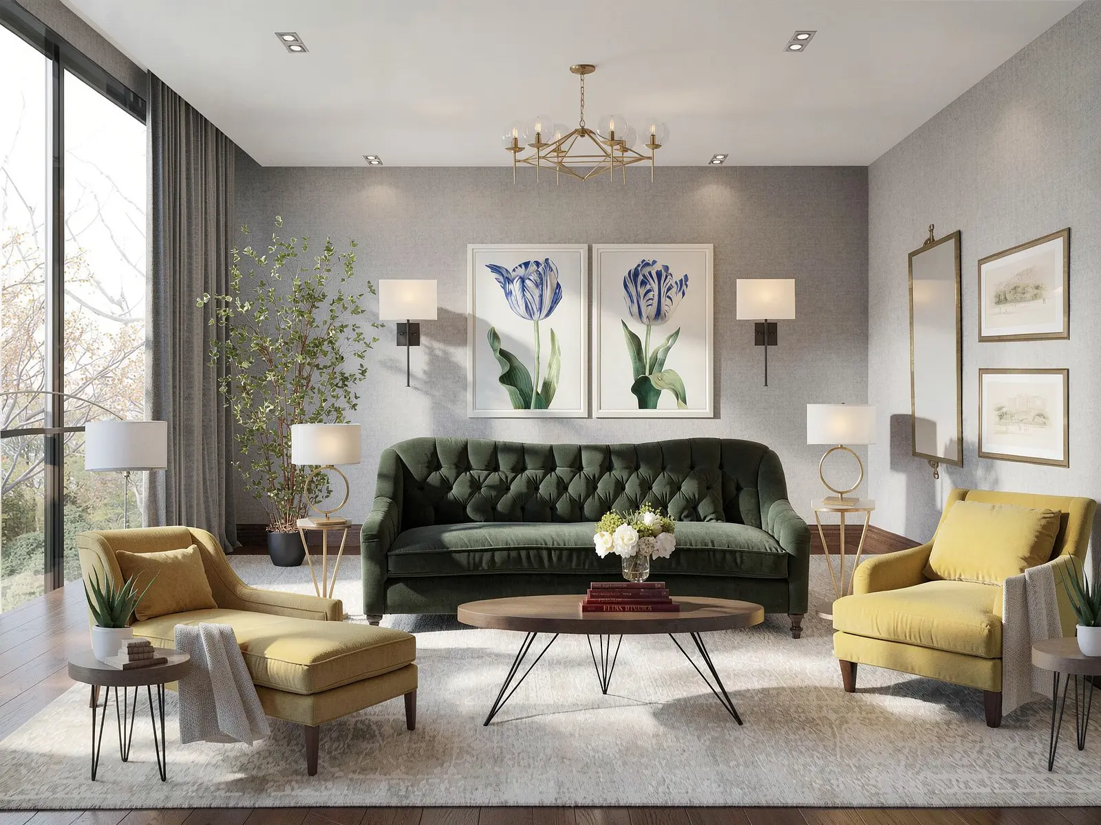 Air B & B Project for the Business Traveller