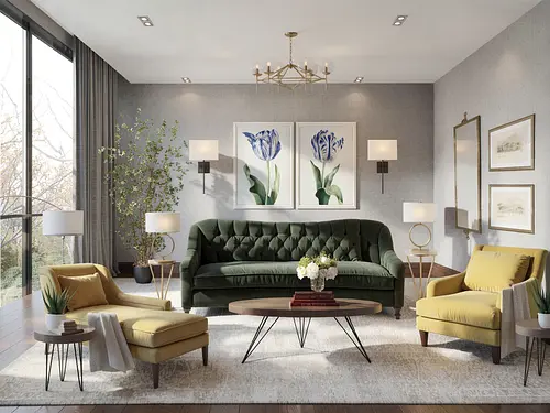 Air B & B Project for the Business Traveller