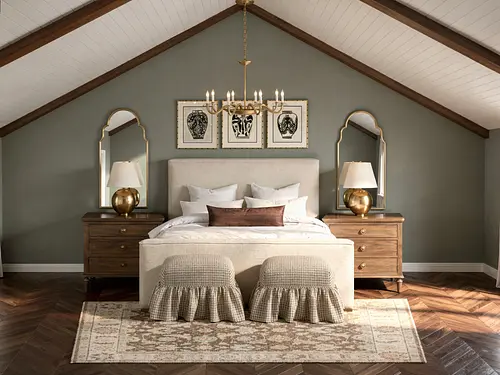 Enter the Style a Spring Space Design Contest