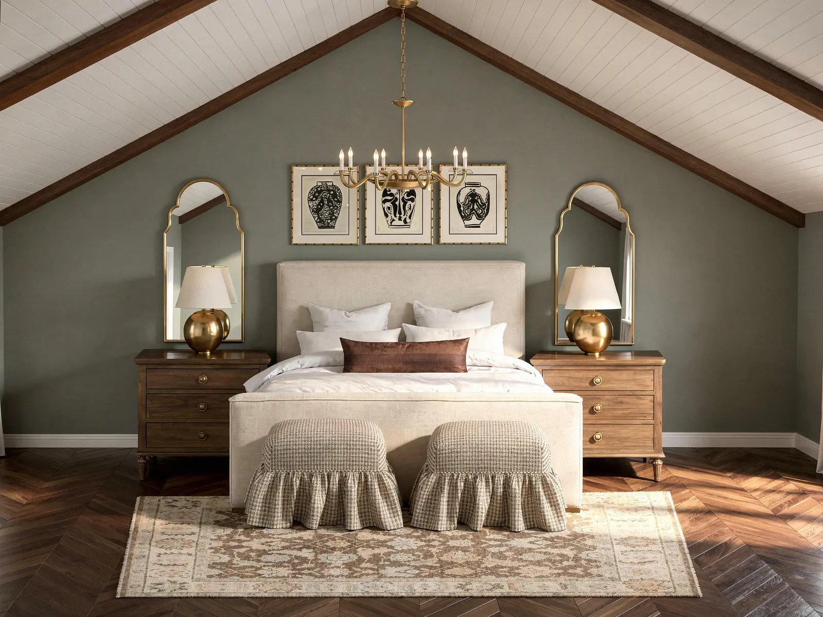 Enter the Style a Spring Space Design Contest
