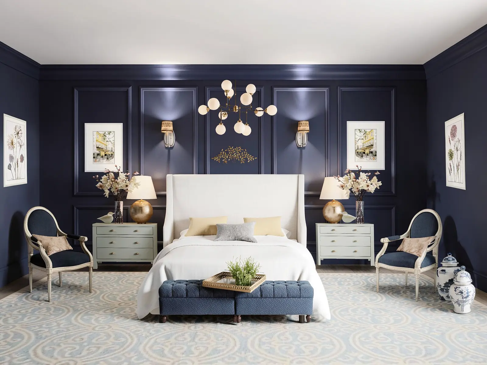Enter the Style a Spring Space Design Contest