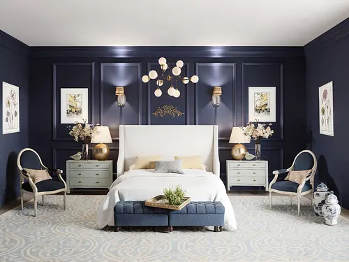 Enter the Style a Spring Space Design Contest