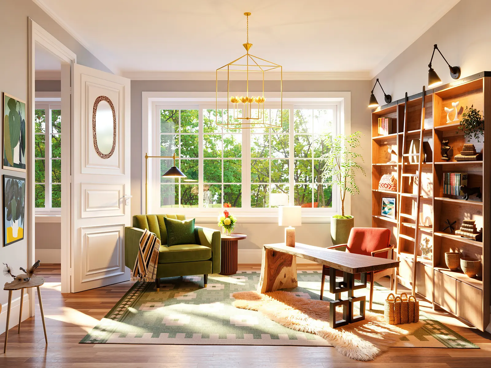 Aurora Vista By Design -  Signature Style Showcase