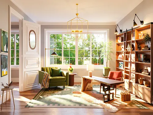 Aurora Vista By Design -  Signature Style Showcase