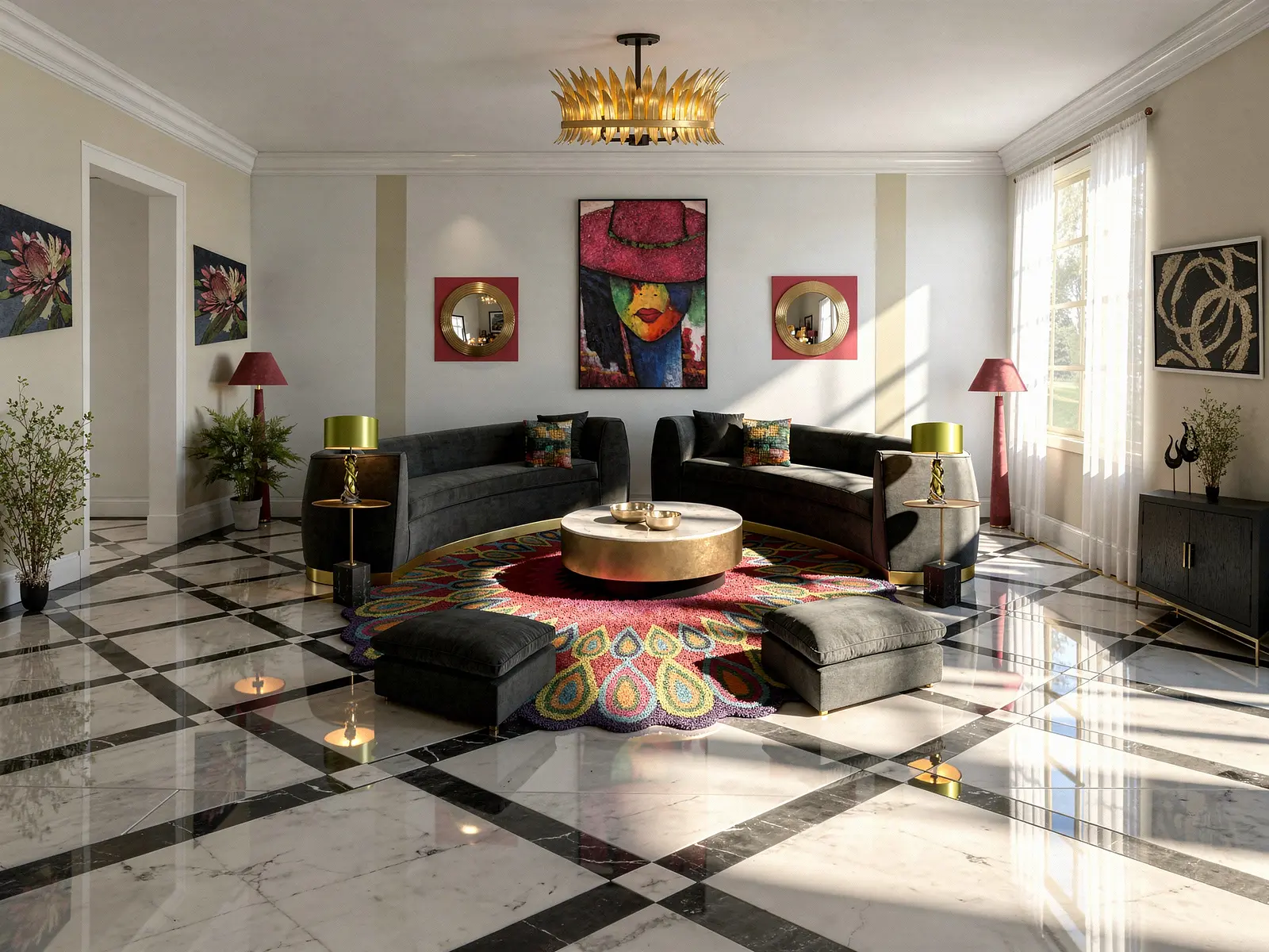 The Signature Style Showcase