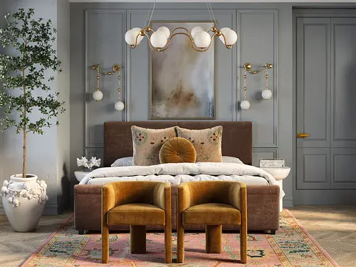 The Signature Style Showcase