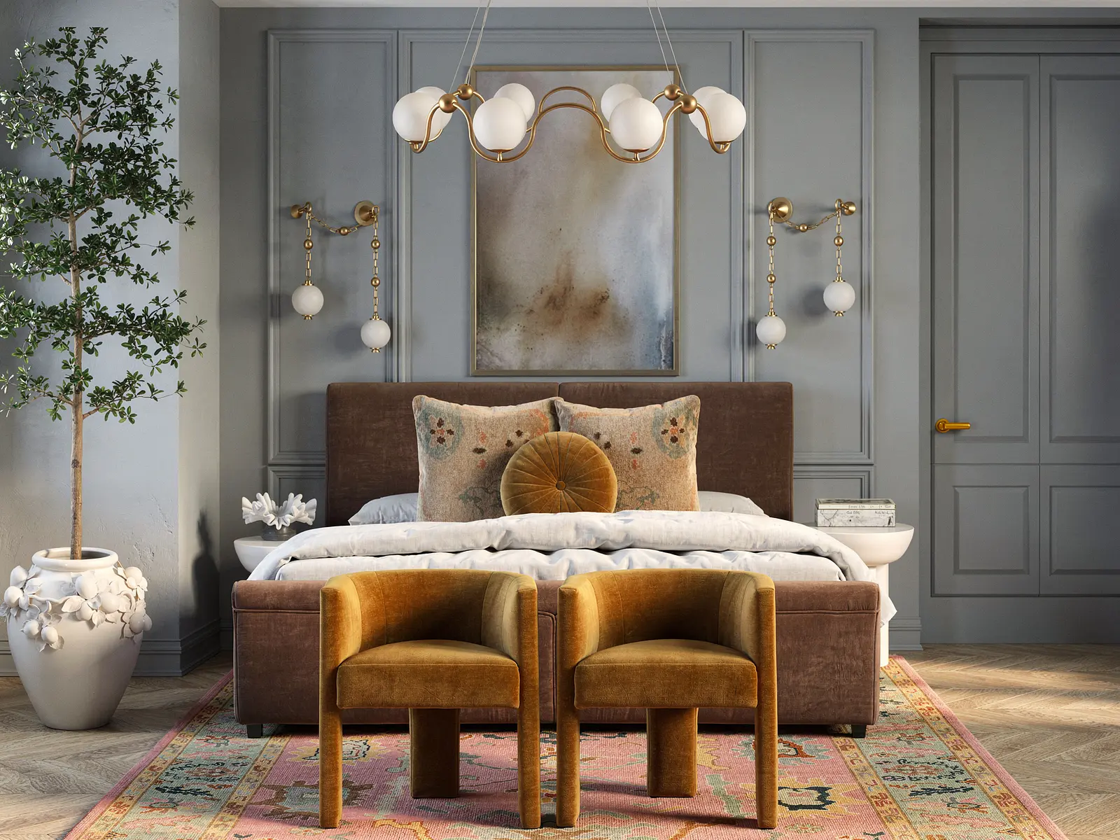 The Signature Style Showcase