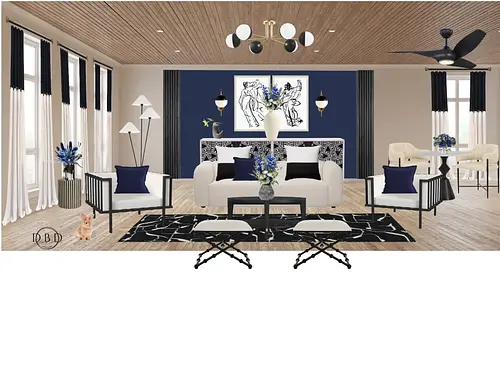 Enter the Style a Spring Space Design Contest