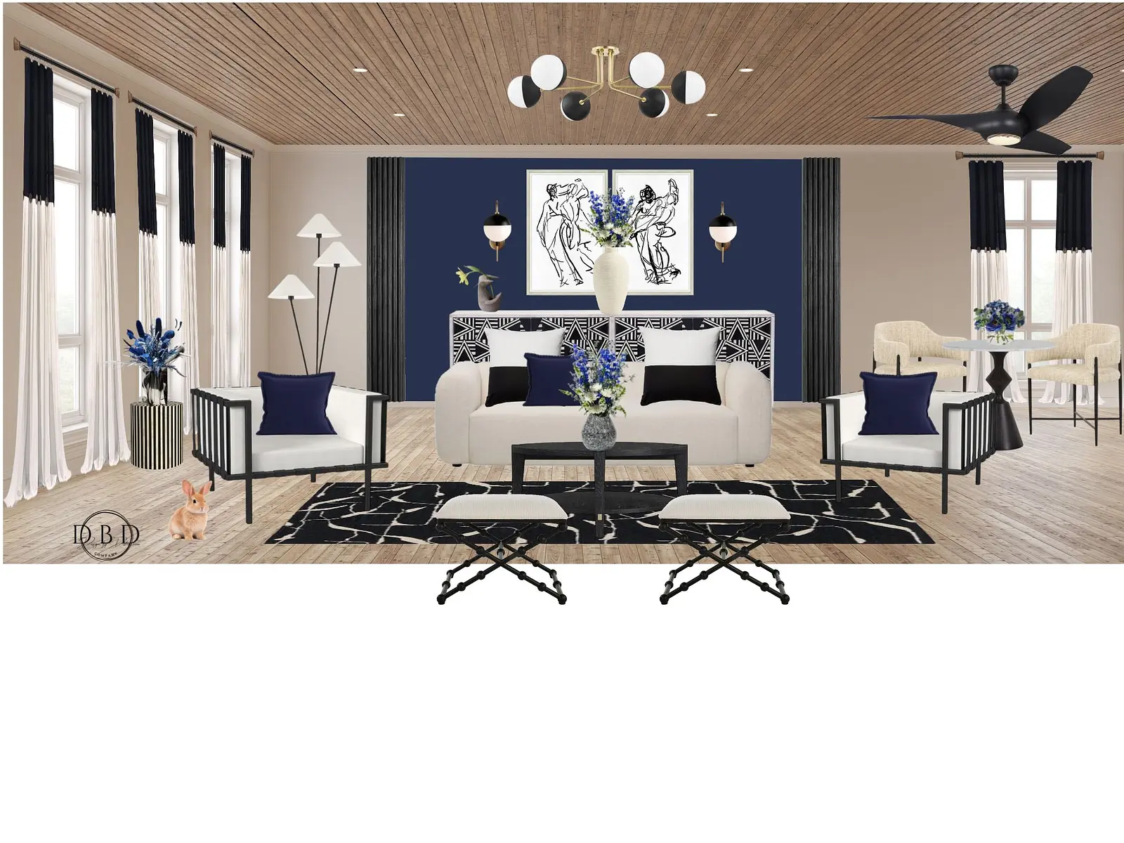 Enter the Style a Spring Space Design Contest
