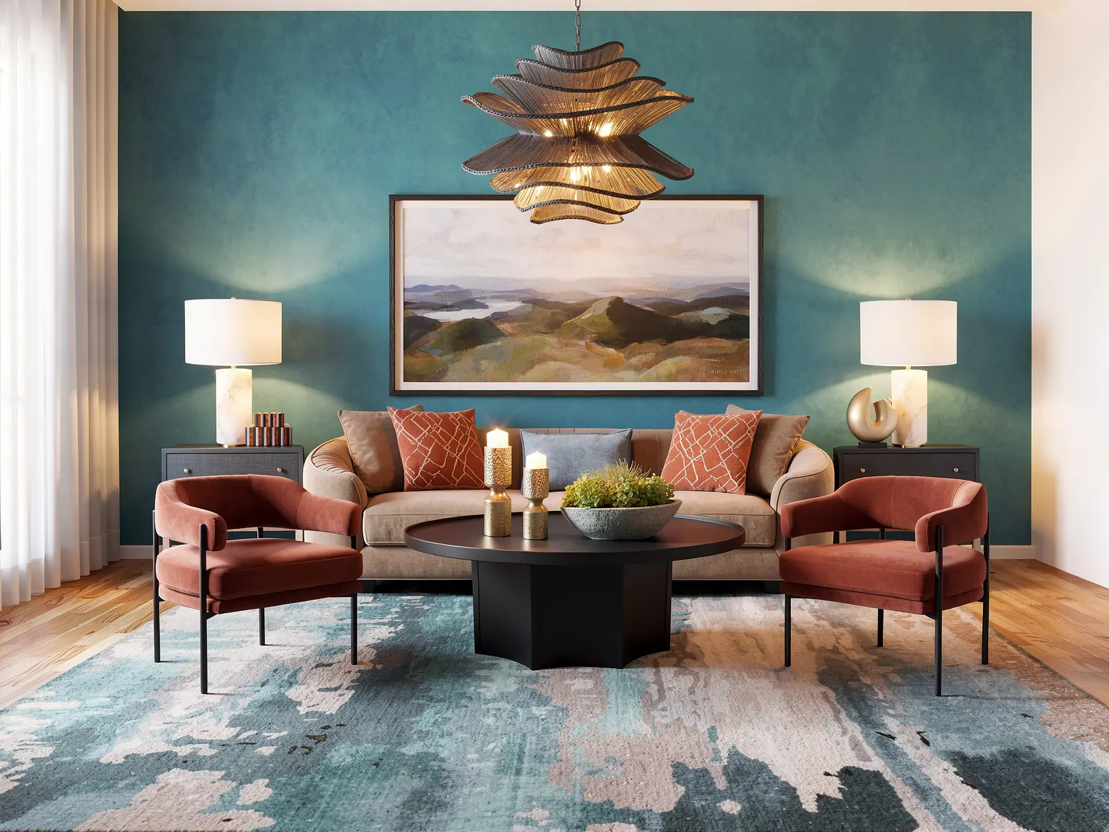 The Signature Style Showcase
