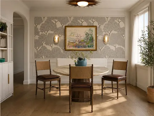 Enter the Style a Spring Space Design Contest