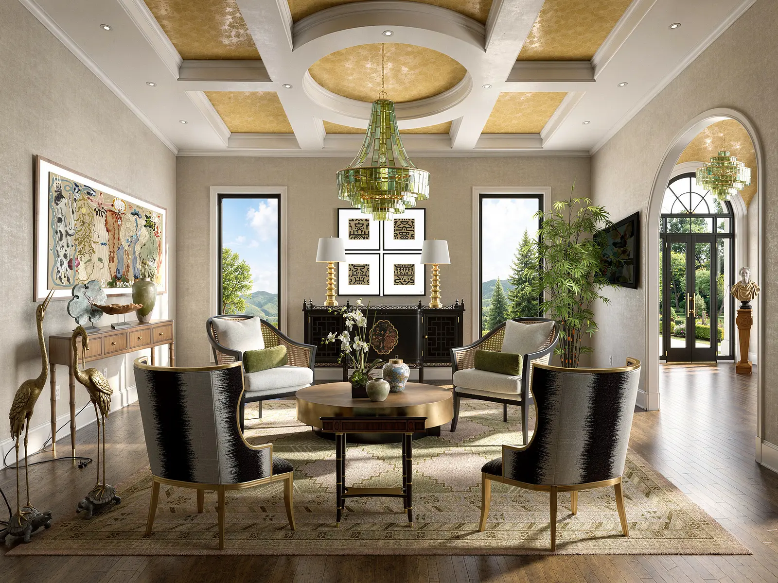 The Signature Style Showcase