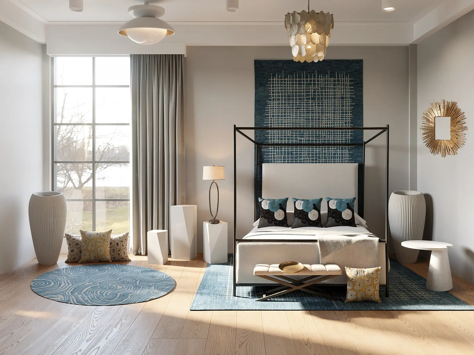 The Signature Style Showcase
