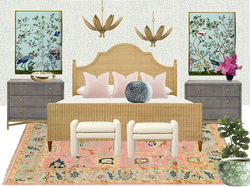 The Signature Style Showcase