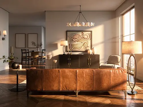 The Signature Style Showcase