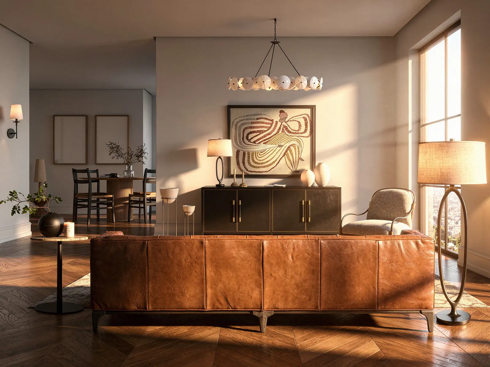 The Signature Style Showcase