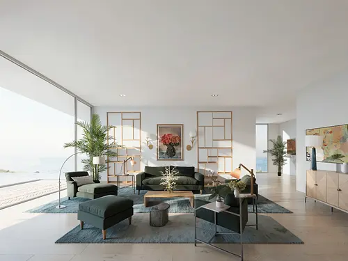 Enter the Style a Spring Space Design Contest
