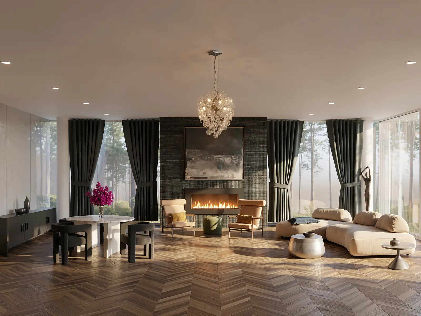 The Signature Style Showcase