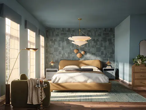 The Seaglass Suite