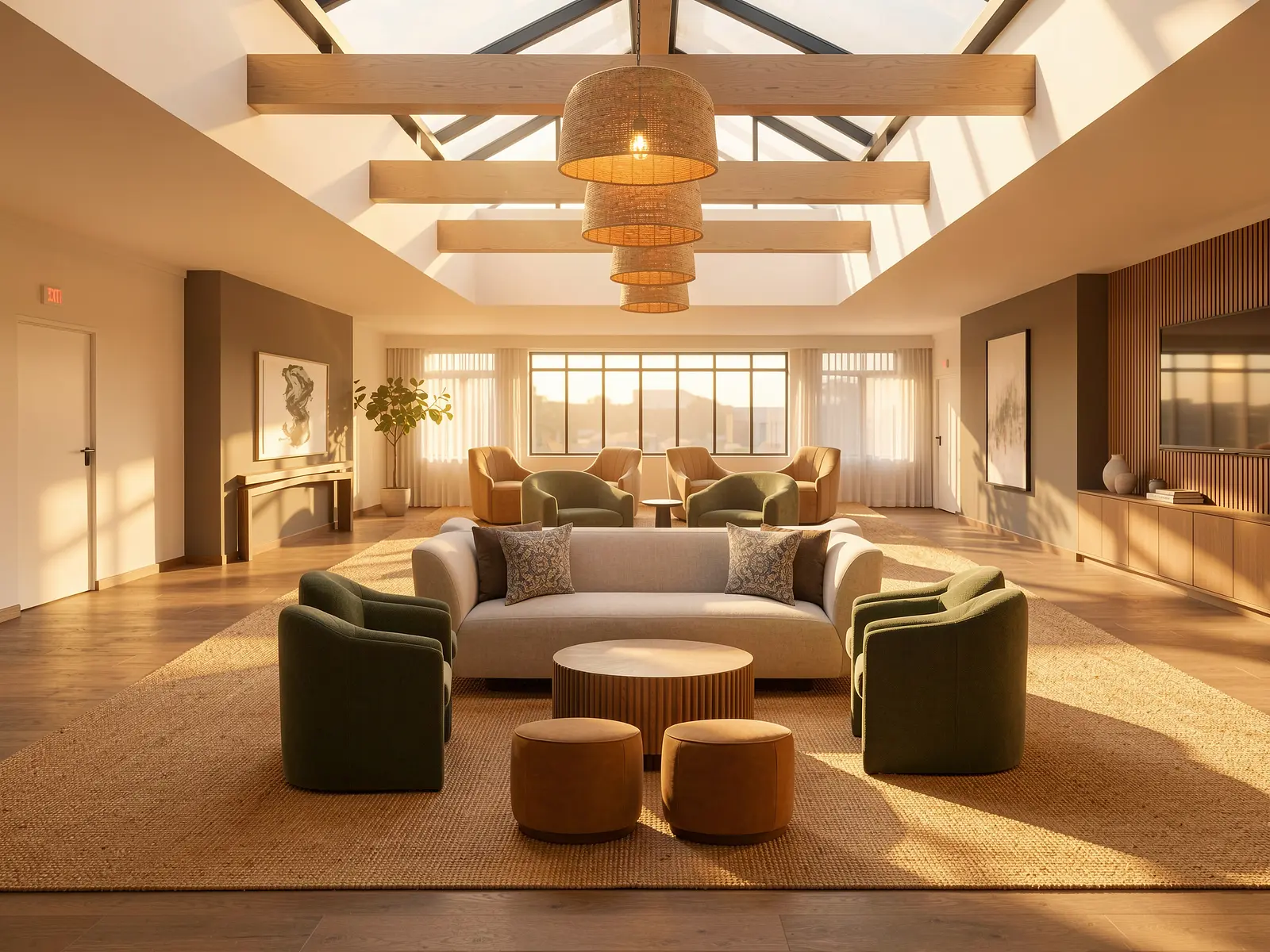 Organic Elegance