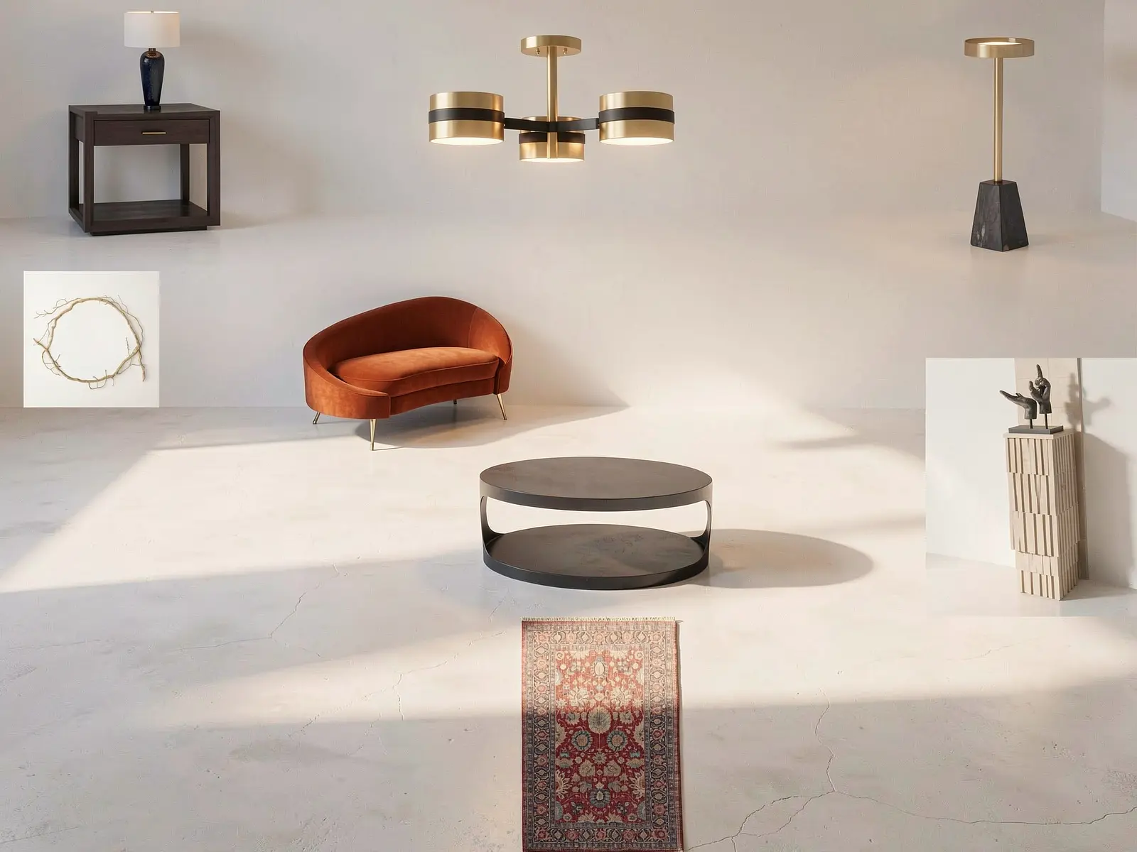 The Signature Style Showcase