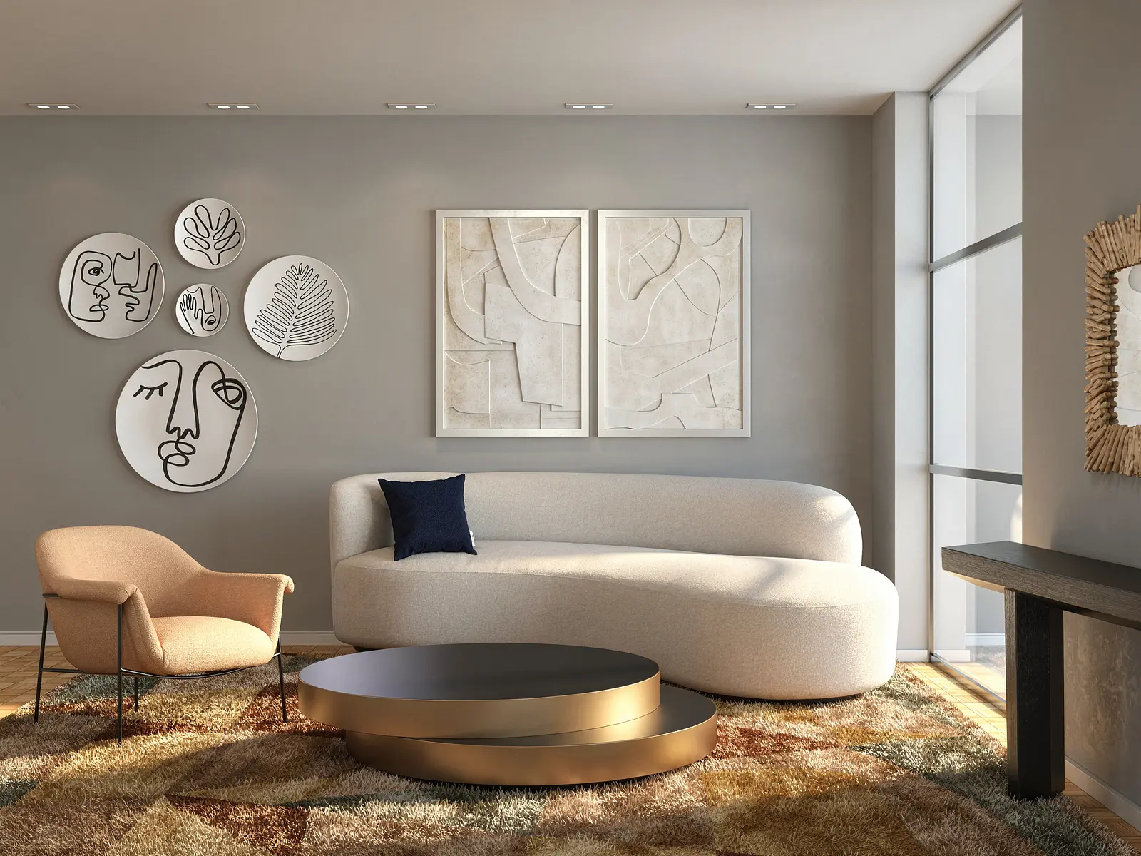 The Signature Style Showcase