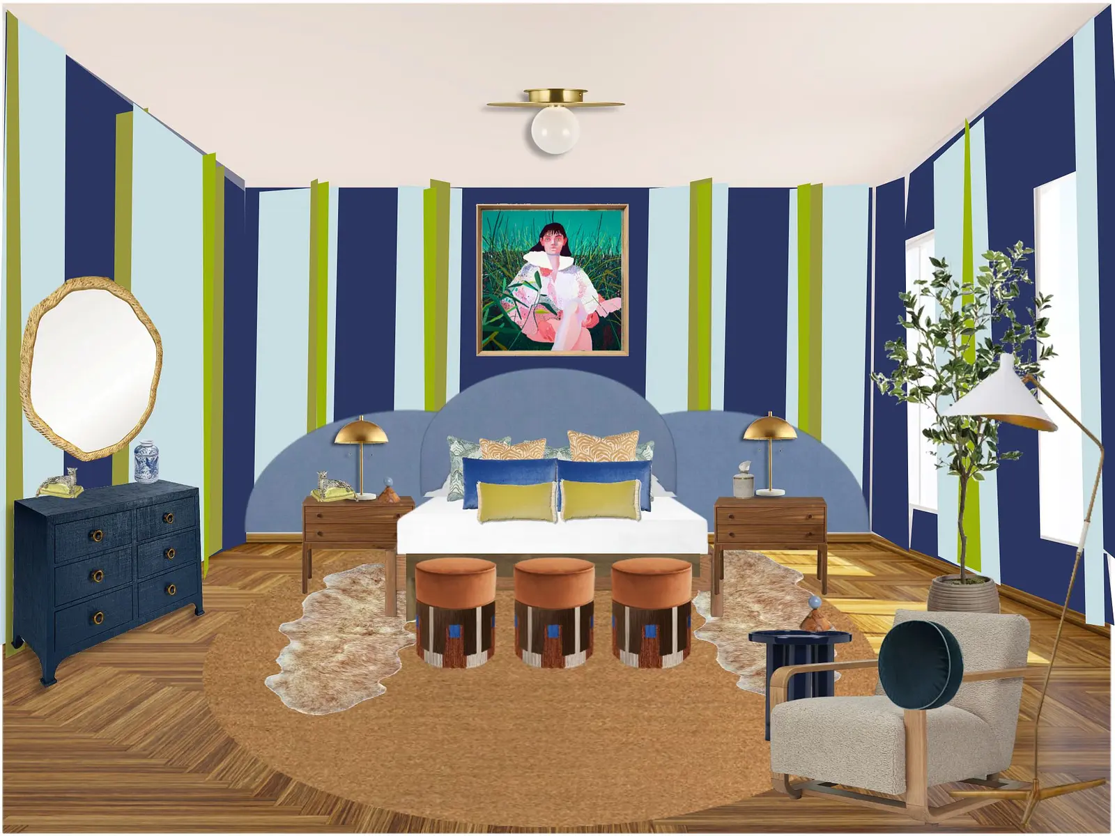 Mockbee Design Entry