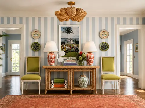 ROOM DESIGNS
