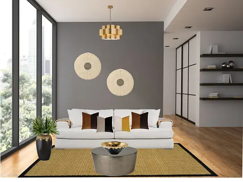 Urban Living  Dezigns by Connie 