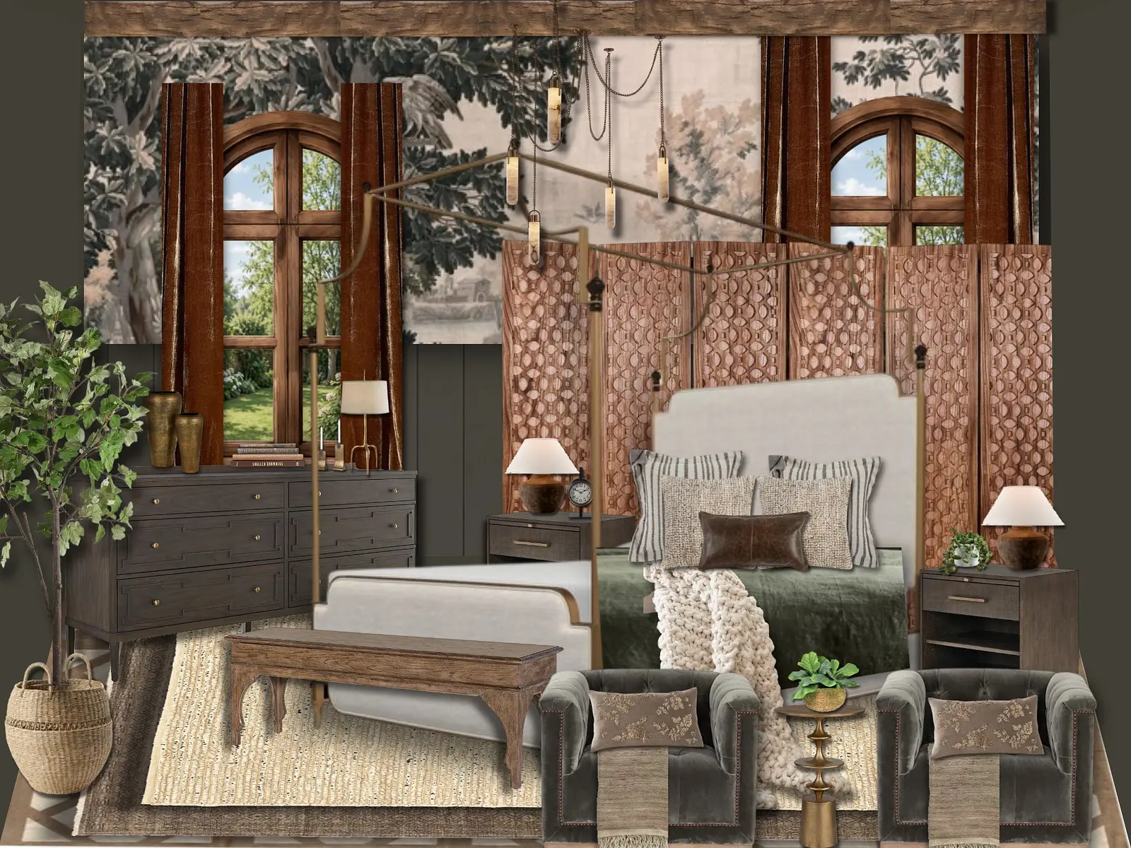 The Signature Style Showcase