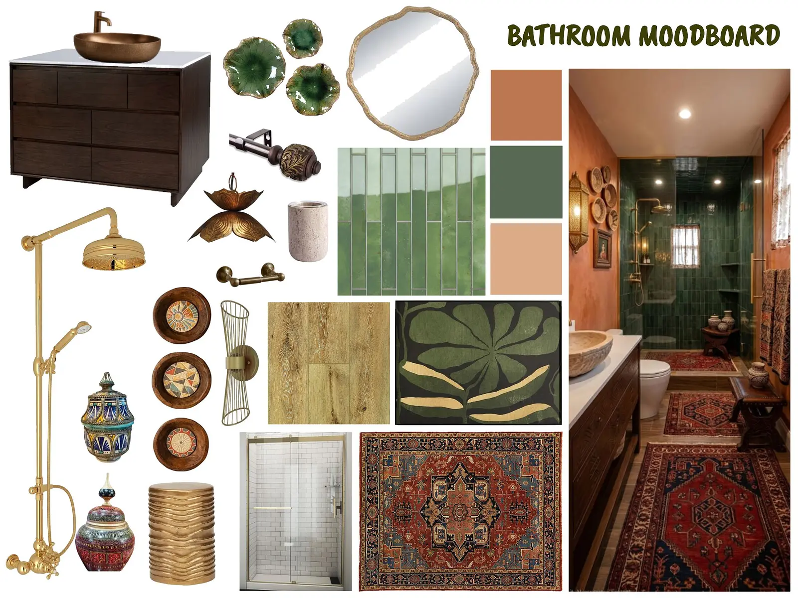 Fall Residency | Enter the Style a Spring Space Design Contest 