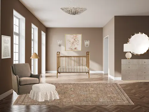 Style a Spring Space with One Kings Lane