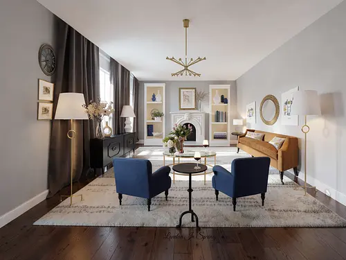 Air B & B Project for the Business Traveller