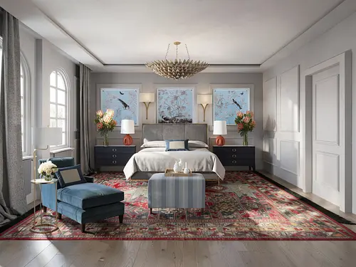 Air B & B Project for the Business Traveller
