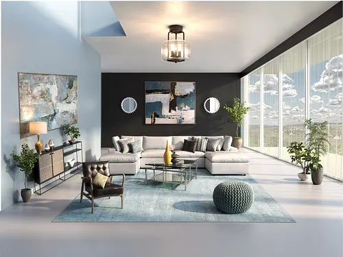 The Signature Style Showcase