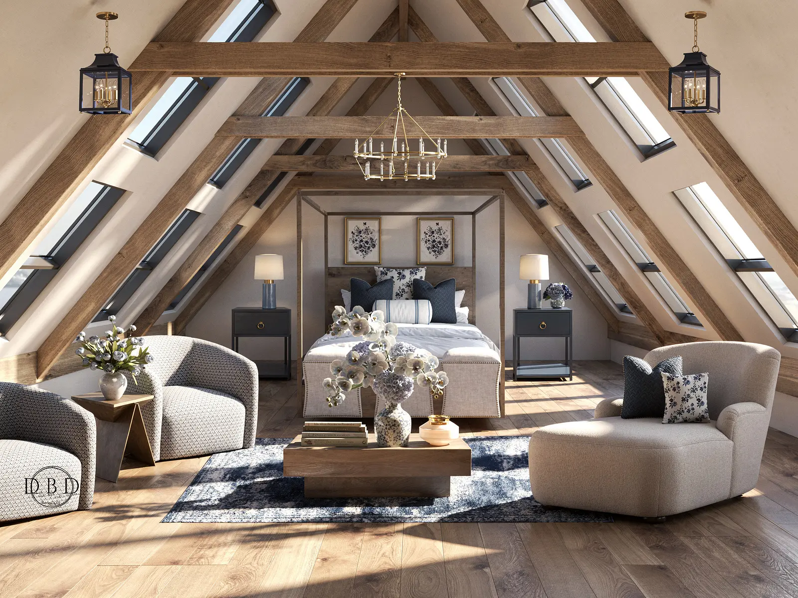 Enter the Style a Spring Space Design Contest