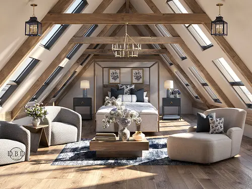 Enter the Style a Spring Space Design Contest